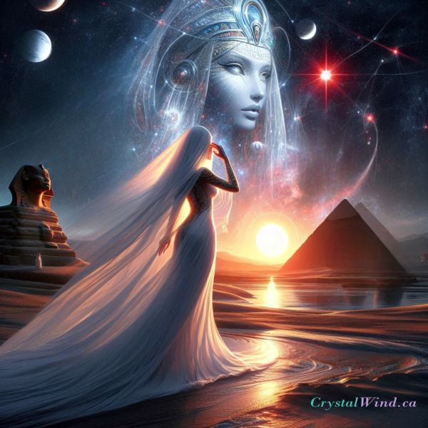 Will a 2026 Star Alignment Unlock Ancient Secrets? Will a 2026 Star Alignment Unlock Ancient Secrets?