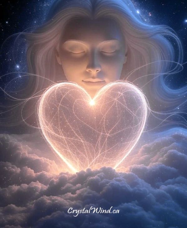 Unveiling Temporal Heart Alignment: A Cosmic Connection Unveiling Temporal Heart Alignment: A Cosmic Connection