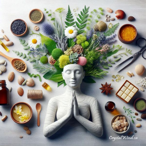 Beat Stress Fast With These Powerful Nutrients and Herbal Remedies Beat Stress Fast With These Powerful Nutrients and Herbal Remedies