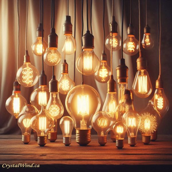Surprising Benefits of Incandescent Lighting Explained Surprising Benefits of Incandescent Lighting Explained