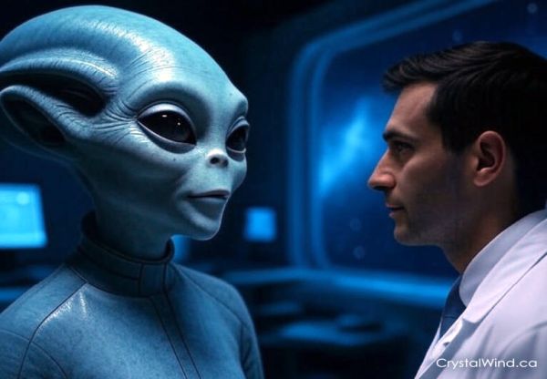 Aliens Guided Italy? Friendship Case Exposed!