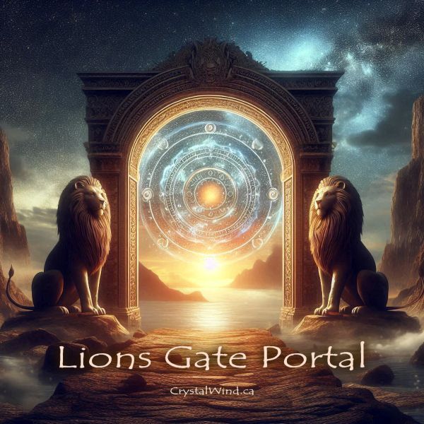 Lion Gate 8/8 Portal: Meaning, Ritual, and Manifestation Energy Guide Lion Gate 8/8 Portal: Meaning, Ritual, and Manifestation Energy Guide