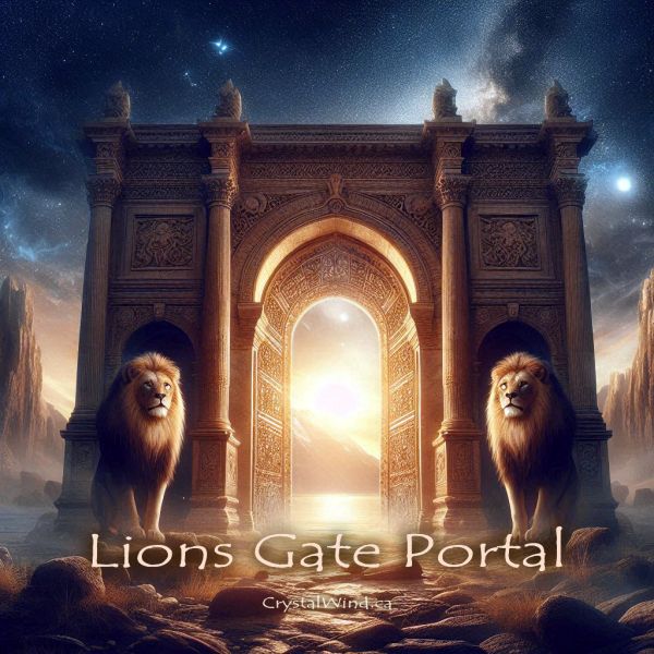 Lion Gate 8/8 Portal: Meaning, Ritual, and Manifestation Energy Guide