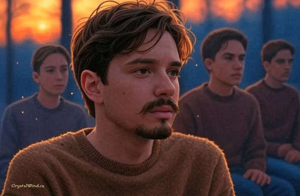 What Your Unlived Lives Are Secretly Trying to Tell You