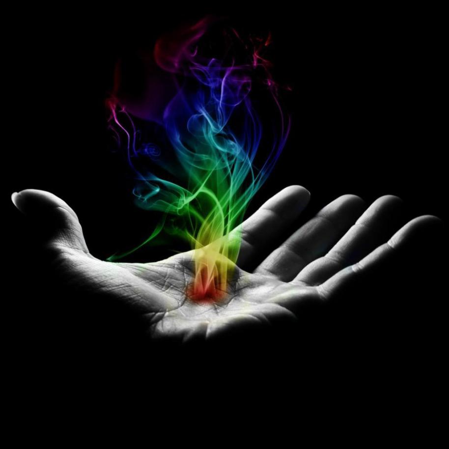 Manifestation magic magic-manifestation