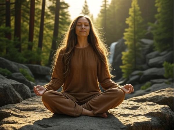 The Power of Pause: Why Stillness Boosts Well-Being