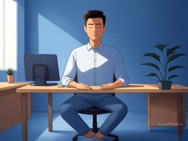 Why Mindfulness at Work Is a Must-Have Now Why Mindfulness at Work Is a Must-Have Now