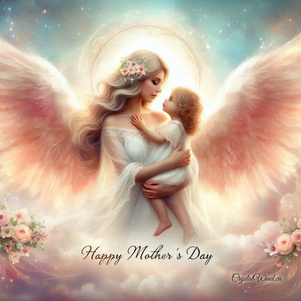 Angels on Earth: A Tribute to Mothers Angels on Earth: A Tribute to Mothers