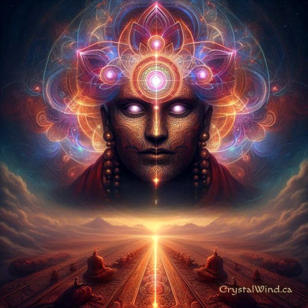 Silent Potential Power Beyond the Usual Spiritual Path