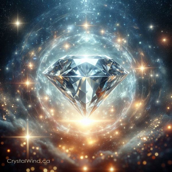 Diamond Consciousness Reshapes Reality and Destiny Across Timelines Diamond Consciousness Reshapes Reality and Destiny Across Timelines