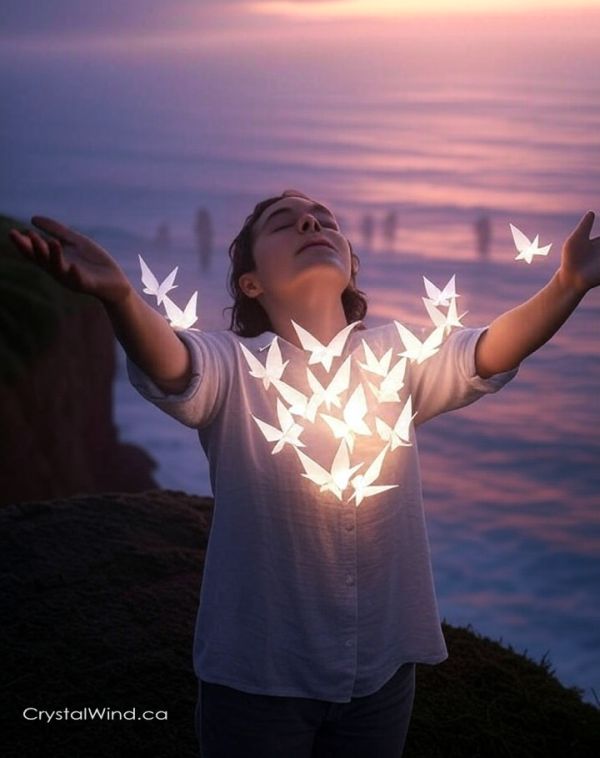 Release Grief to Find Real Freedom and Healing Release Grief to Find Real Freedom and Healing