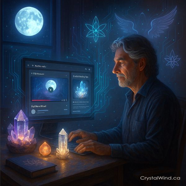 Vibe Marketing for Spiritual Creators AI Outreach With Soul