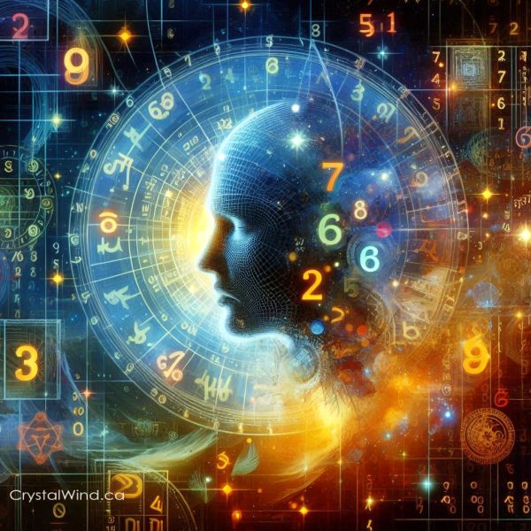 Unlocking the Secrets of Numerology: Discover Your Karmic Numbers and Destiny