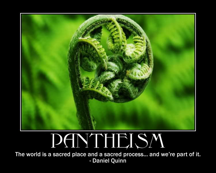 Pantheism Beleifs pantheism4