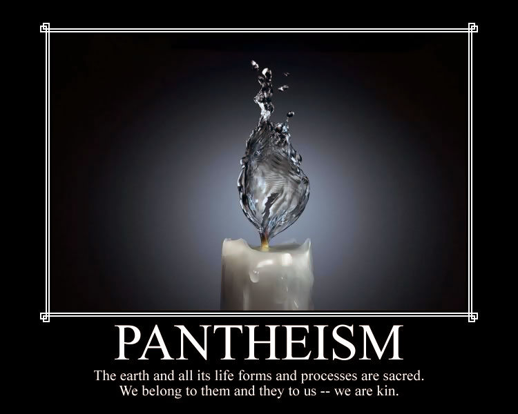 Pantheism Beliefs and Views pantheism_beliefs