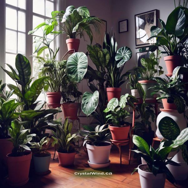 Telepathic Plants: The Secret Language of Nature? Telepathic Plants: The Secret Language of Nature?