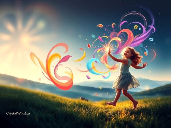 Unlocking Spiritual Growth Through Playful Exploration Unlocking Spiritual Growth Through Playful Exploration