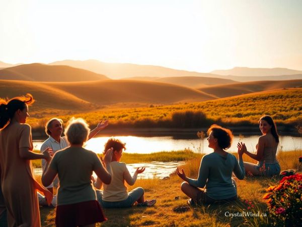 Unlocking Spiritual Growth Through Playful Exploration Unlocking Spiritual Growth Through Playful Exploration