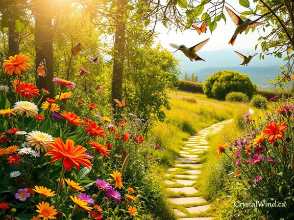 Unlocking Spiritual Growth Through Playful Exploration Unlocking Spiritual Growth Through Playful Exploration