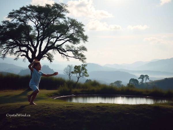 Unlocking Spiritual Growth Through Playful Exploration Unlocking Spiritual Growth Through Playful Exploration