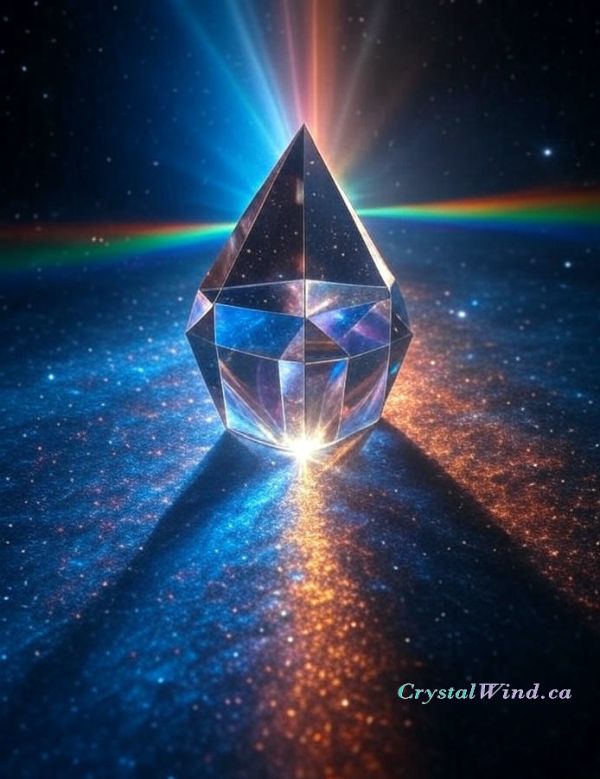 Discover Polarity Refraction: The Secret to Unlocking Infinite Possibilities