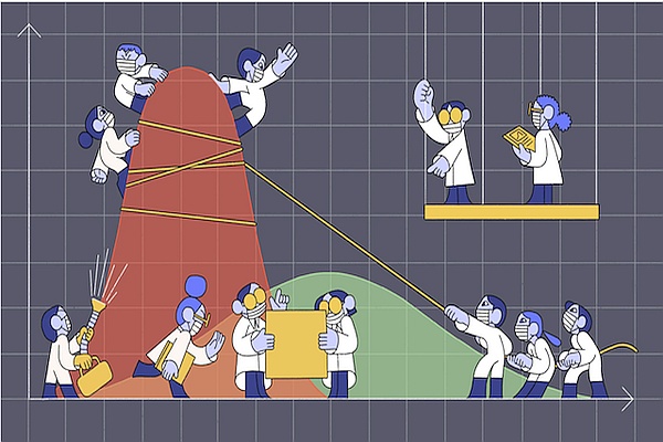 The CoVid-19 Endurance Test: Will We Pass It?