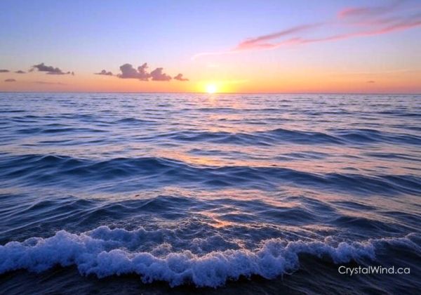 Why the Sea Is Your Ultimate Health Hack: Surprising Benefits Revealed! Why the Sea Is Your Ultimate Health Hack: Surprising Benefits Revealed!