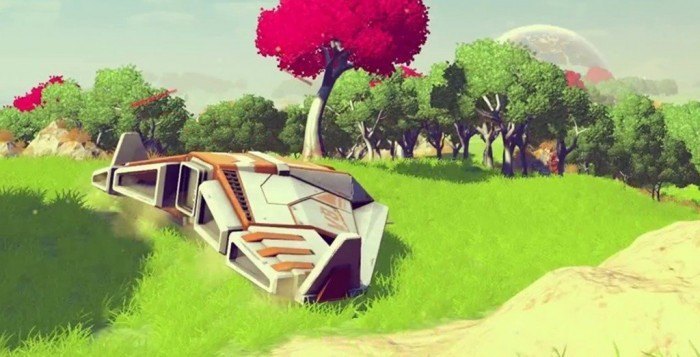 The Video Game That Made Elon Musk Question If Our Reality Is A Simulation simulator