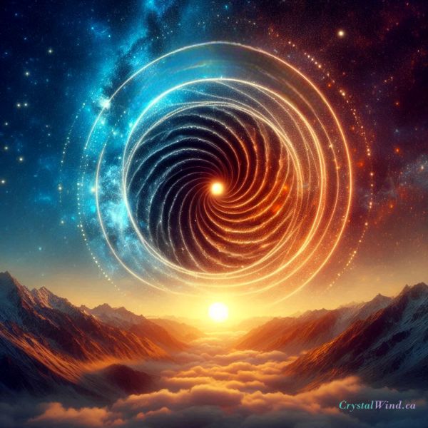 Unlock Your Soul’s Purpose: The Cosmic Power of Life’s Contrasts Unlock Your Soul’s Purpose: The Cosmic Power of Life’s Contrasts