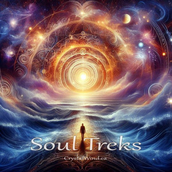 #SoulTreks