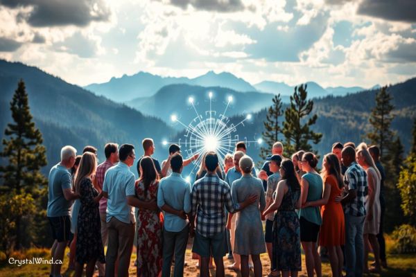 Unlock Ancient Healing Frequencies to Fix Modern Stress and Disconnection!