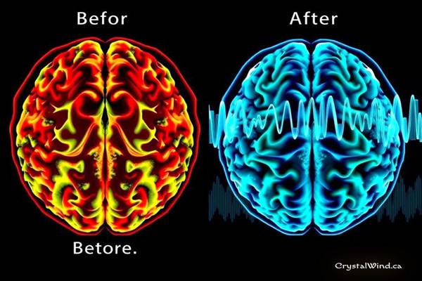 Unlock Ancient Healing Frequencies to Fix Modern Stress and Disconnection!