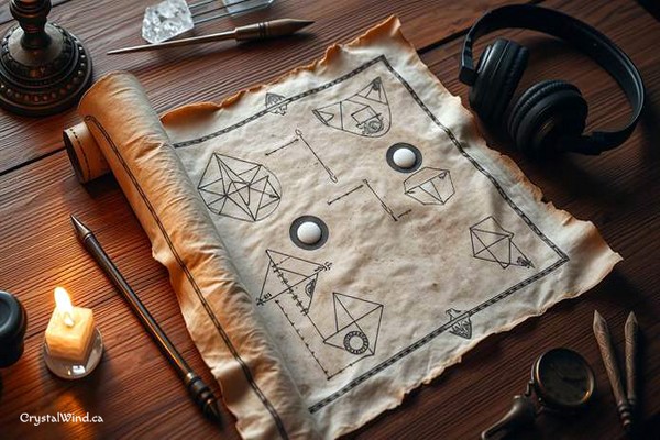 Unlock Ancient Healing Frequencies to Fix Modern Stress and Disconnection!