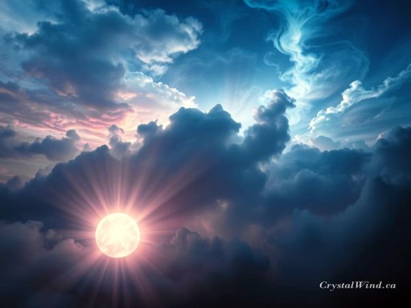 Spiritual Energy Forecast for May 2025
