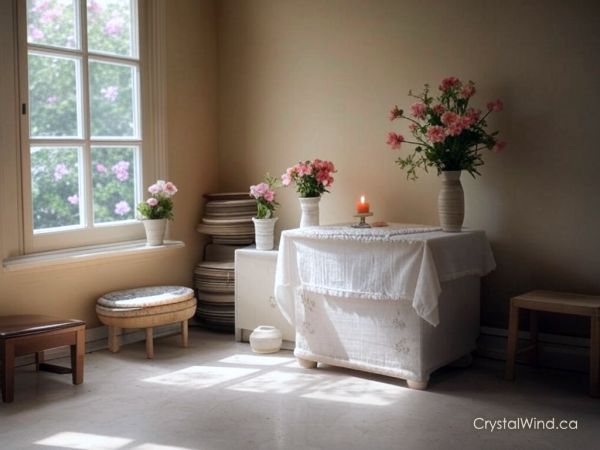 Awakening to Springs Sacred Dance: 5 Divine Practices