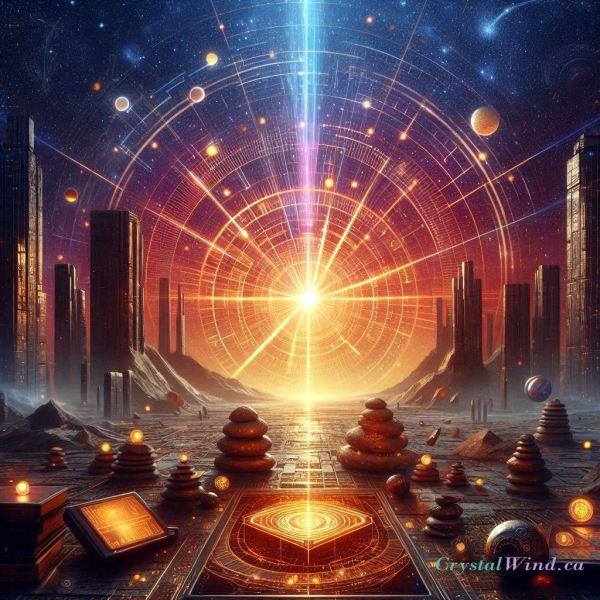 Will a 2026 Star Alignment Unlock Ancient Secrets? Will a 2026 Star Alignment Unlock Ancient Secrets?