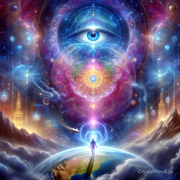 Unveiling the Cosmic Mission: Starseeds and the Ascension of Earth Unveiling the Cosmic Mission: Starseeds and the Ascension of Earth