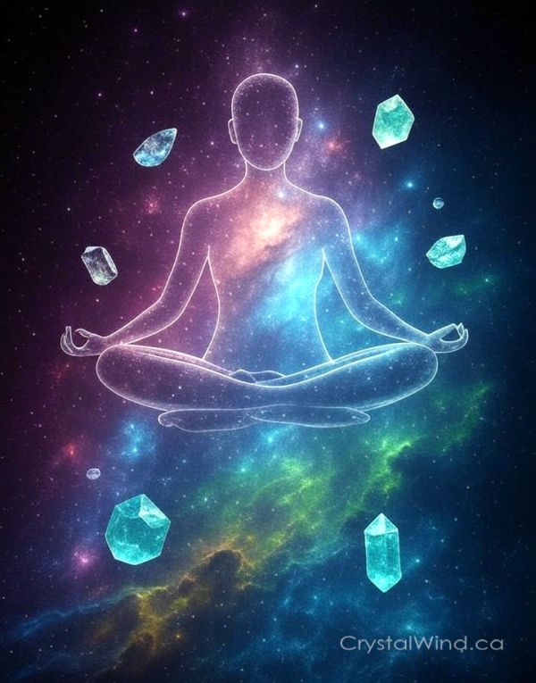 Are You a Starseed? Signs You’re From Another Galaxy