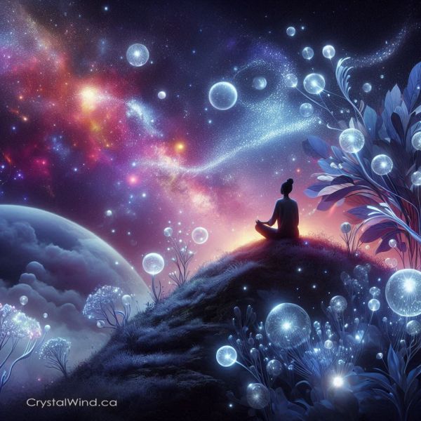 Are You a Starseed? Signs You’re From Another Galaxy