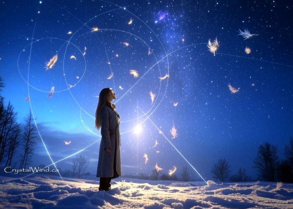 Signs from the Universe: Share Your Synchronicities! Signs from the Universe: Share Your Synchronicities!