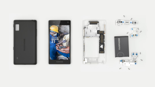 Fairphone Assembly fairphone-assembly