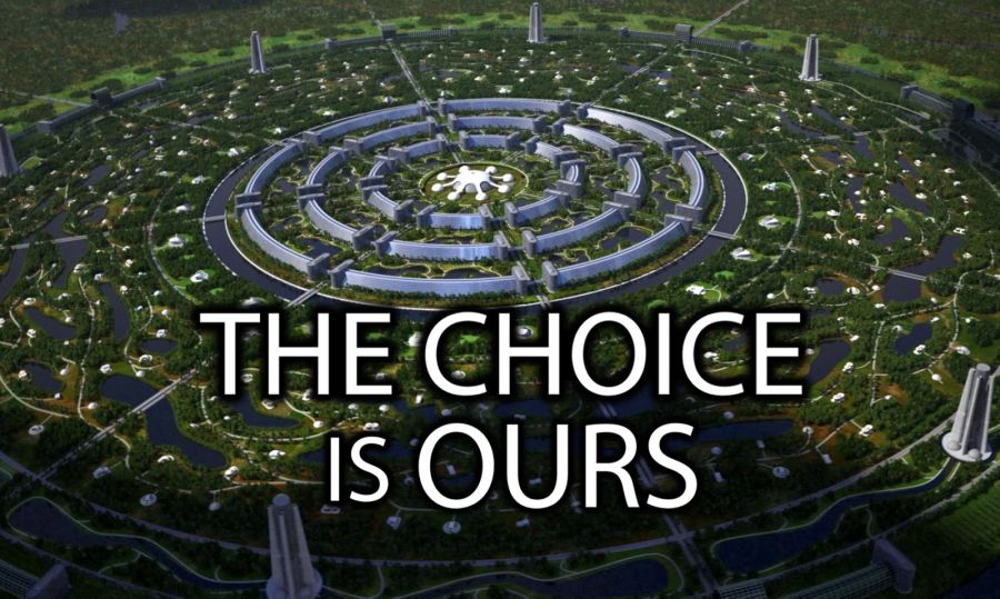 the-choice-is-ours-the-venus-project