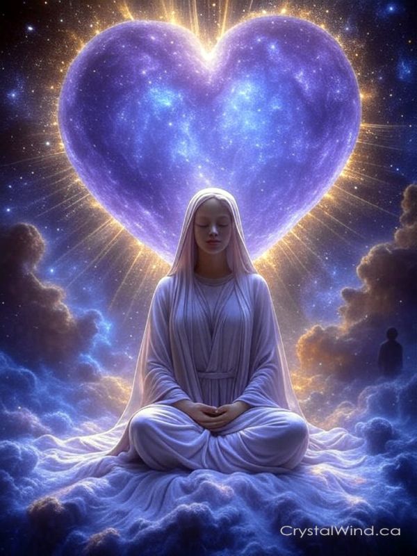 Approaching Life with Unconditional Love