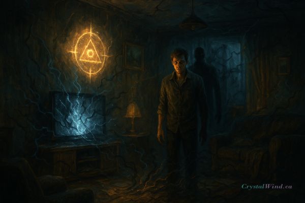Shadows of Eldermoor: A Haunting of Home and Heart Shadows of Eldermoor: A Haunting of Home and Heart