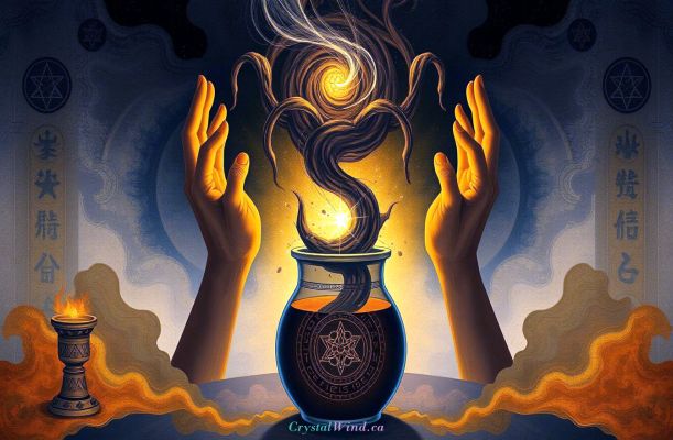 Void Alchemy: Transforming Fear into Spiritual Potential Through Creative Nothingness Void Alchemy: Transforming Fear into Spiritual Potential Through Creative Nothingness