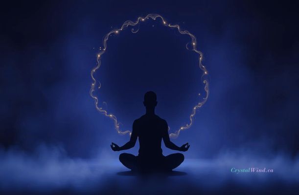 Void Alchemy: Transforming Fear into Spiritual Potential Through Creative Nothingness Void Alchemy: Turn Fear into Spiritual Power