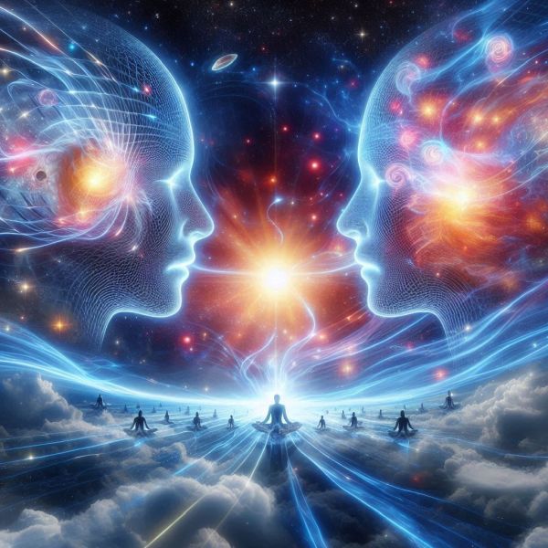 Quantum Reality Exposed: Are You Connected to the Universe