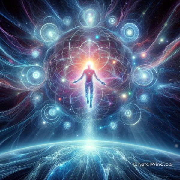 Quantum Soul Entanglement Fuels Collective Ascension Quantum Soul Entanglement Fuels Collective Ascension