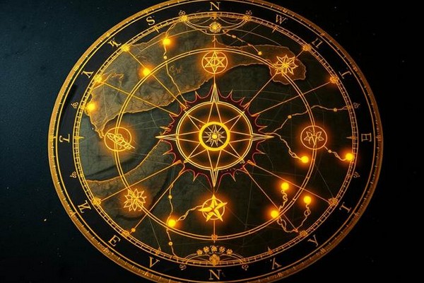 Luminous Wayfinders: Guide to Your Spiritual Journey