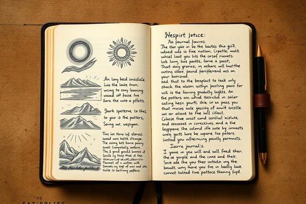 Luminous Wayfinders: Guide to Your Spiritual Journey